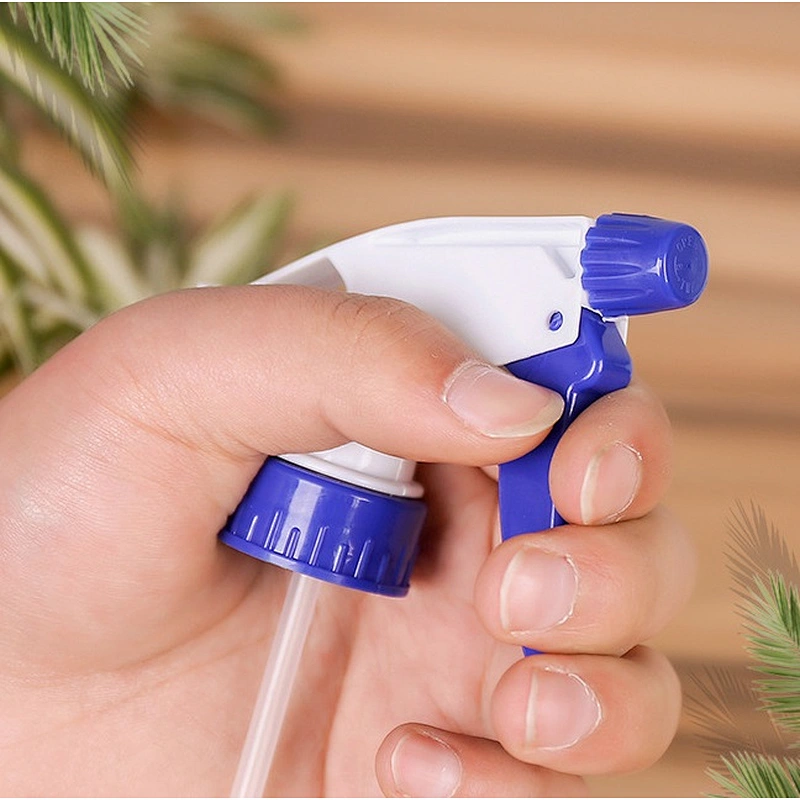 Hot sale 28/410 Spray Pump Garden And Home  Spray Head Gardening Glass Cleaning Plastic Trigger  Sprayers