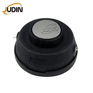 Universal Nylon Lawn Mower spare parts Trimmer Head Garden Tools Grass Trimmer Head