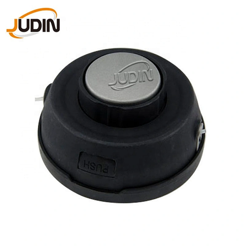 Universal Nylon Lawn Mower spare parts Trimmer Head Garden Tools Grass Trimmer Head
