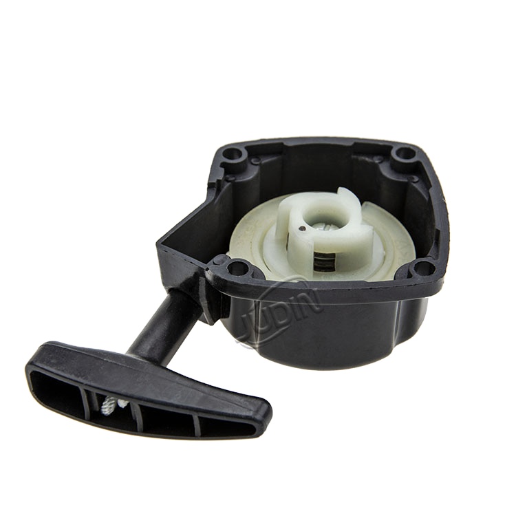 Hot Sale   Spare Parts  Gasoline Generator Engine Recoil Brush CutterGrass cutter Pull Starter  Starter Assy