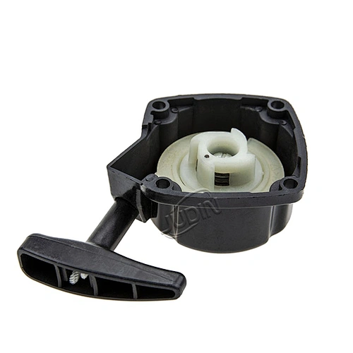 Hot Sale   Spare Parts  Gasoline Generator Engine Recoil Brush CutterGrass cutter Pull Starter  Starter Assy
