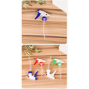 Hot sale 28/410 Spray Pump Garden And Home  Spray Head Gardening Glass Cleaning Plastic Trigger  Sprayers