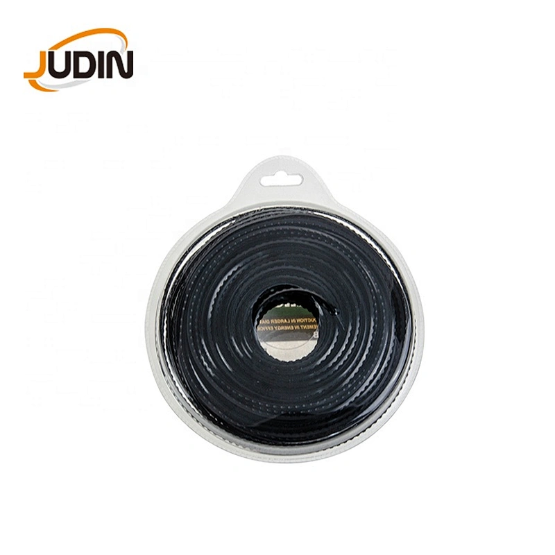 Garden tool sets Brush cutter spare parts Saw teeth grass cutter nylon monofilament trimmer line for grass trimmer