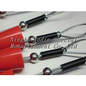 Electric Accessories Fish Tape Fastener