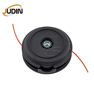 Hot sale Brush cutter trimmer weeding head   brush string nylon trimmer head