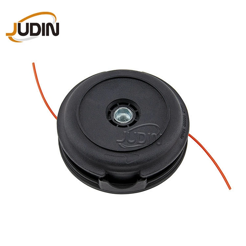 Hot sale Brush cutter trimmer weeding head   brush string nylon trimmer head