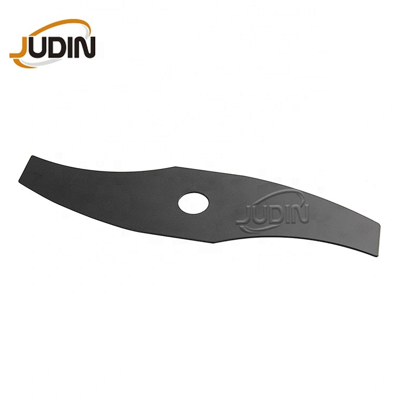 Garden tool spare parts grass trimmer 2 Teeth Metal hand saw blade metal circular saw blades