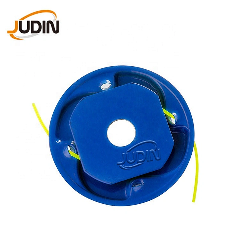 Brush cutter spare parts trimmer grass head metal string trimmer head gas weed eater Trimmer Head