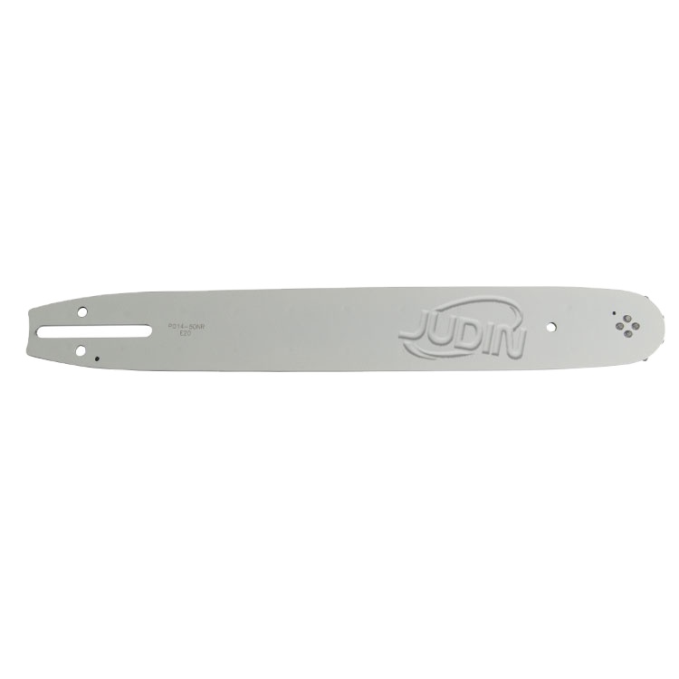 Chainsaw Guide Bar Single Rivet Gauge Replacement for Guide Plate