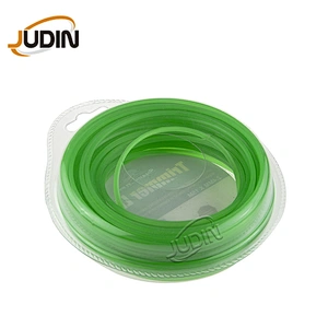 Green Cord Wire 2.4mm/.095