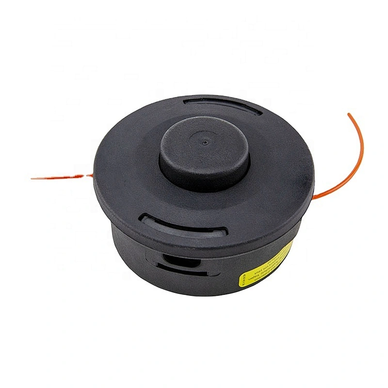Multi Speed Feed Nylon line Trimmer Head for string Trimmer Brush cutter blade replacement universal head