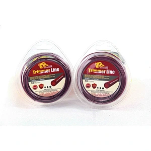 Power Force Electric Tools Trimmer Line Blister Donuts