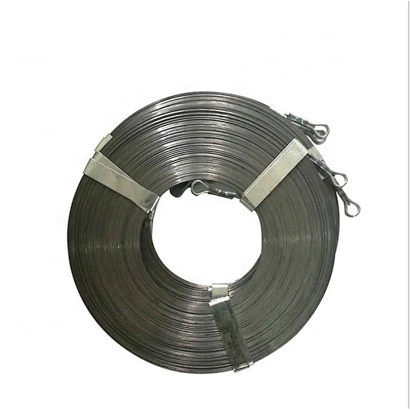 Steel Cable Puller Electrical Wire Puller Fiber Cable Puller Fiberglass Fish Tape for Electric Industry