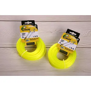 Petrol Used Grass Cutting Machine Accessories Trimmer Line