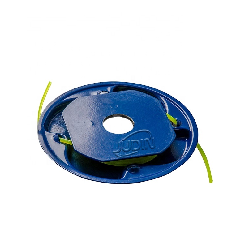 Brush cutter spare parts trimmer grass head metal string trimmer head gas weed eater Trimmer Head