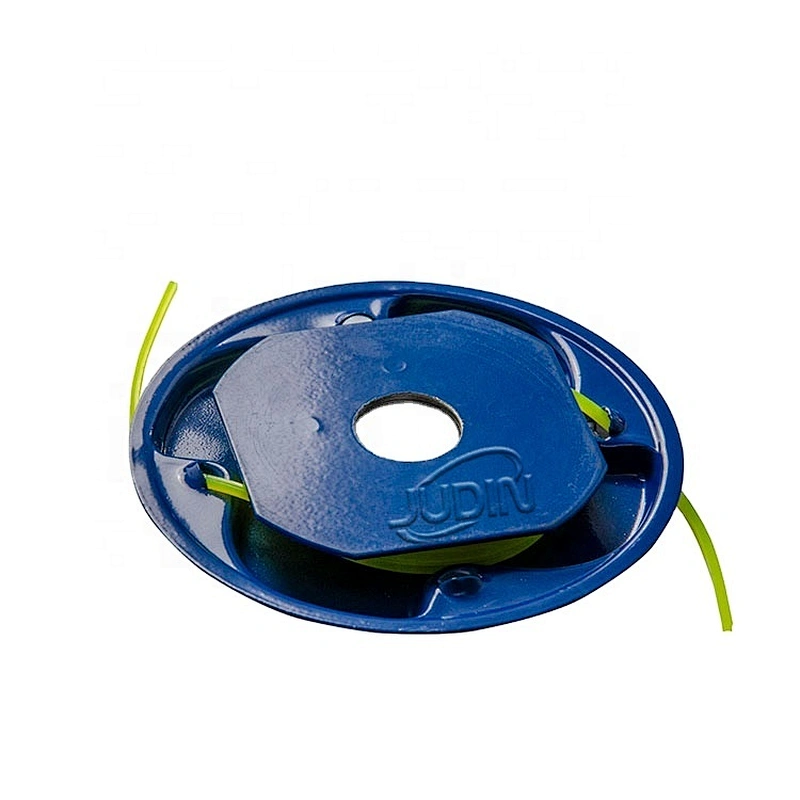 Brush cutter spare parts trimmer grass head metal string trimmer head gas weed eater Trimmer Head