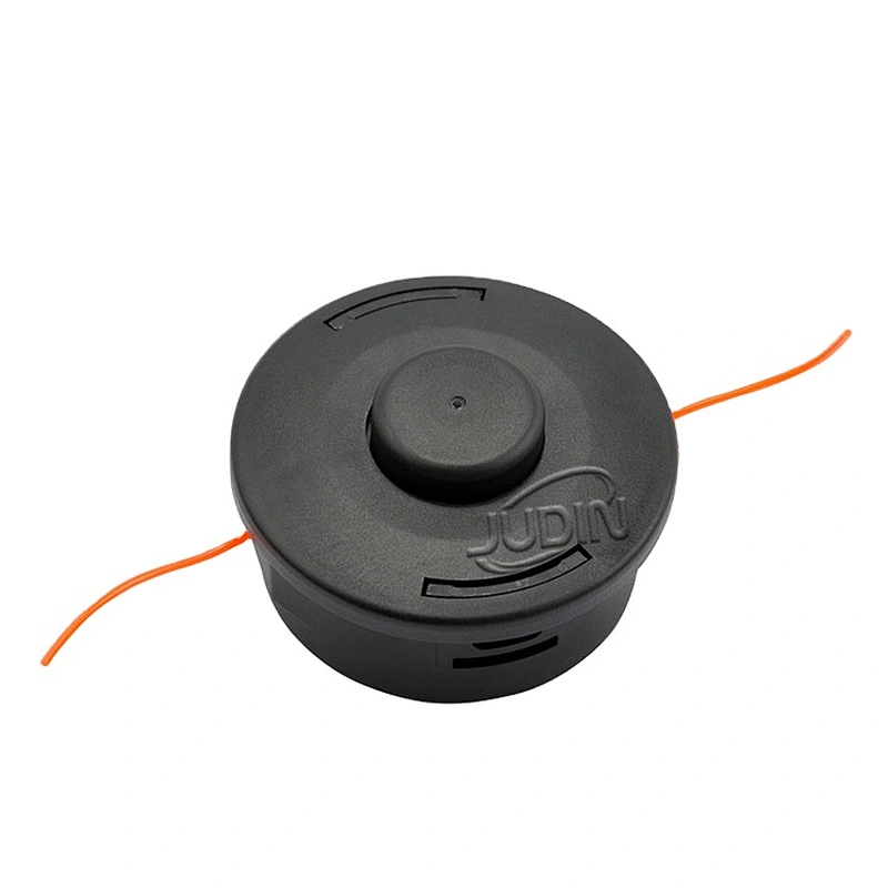 Garden tool Grass Cutter Spare Parts universal trimmer heads for brush cutter parts