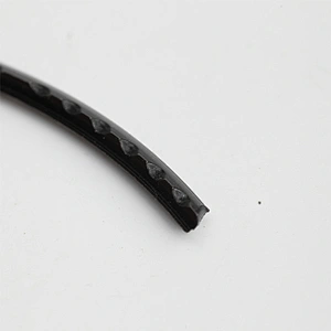 Curved Shaft Weed Eater Heads Monofilament Trimmer Line