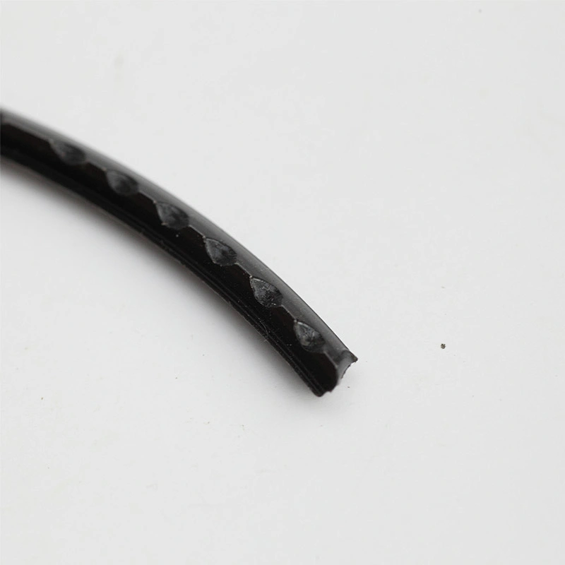 Curved Shaft Weed Eater Heads Monofilament Trimmer Line