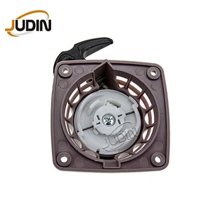 Hot String Trimmer Weedeater Sale  Spare Parts  Grass Trimmer Pull Starter Easy Starter Assy