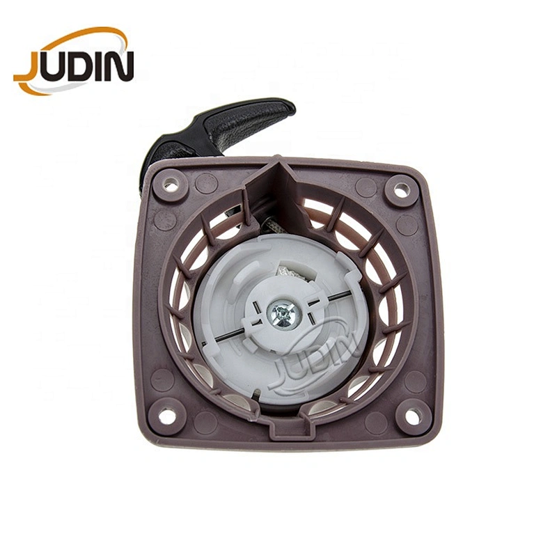 Hot String Trimmer Weedeater Sale  Spare Parts  Grass Trimmer Pull Starter Easy Starter Assy