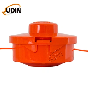 Hot Sale Weed Eater Parts brush cutter trimmer head Grass Trimmer Head Replacement Spool  Trimmer Head