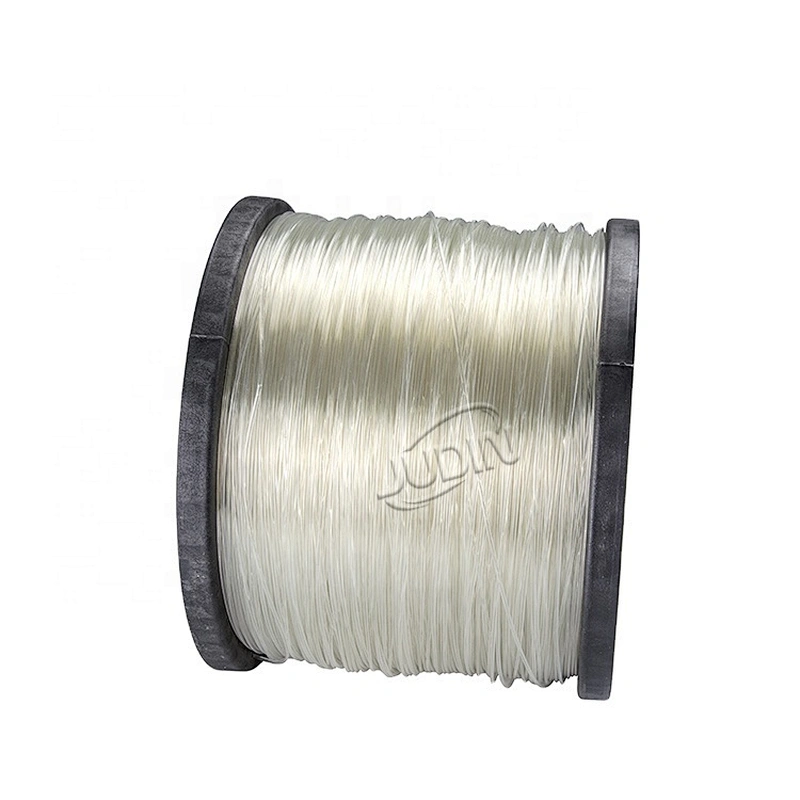 2.2-4.0 mm Compare Share polyester monofilament wire for Greenhouse Agricultural Use Supporting Screen