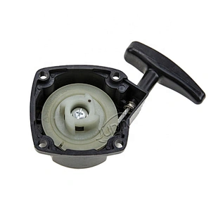 High Quality  Garden tools  Pull Starter Grass Trimmer  Starter Assembly