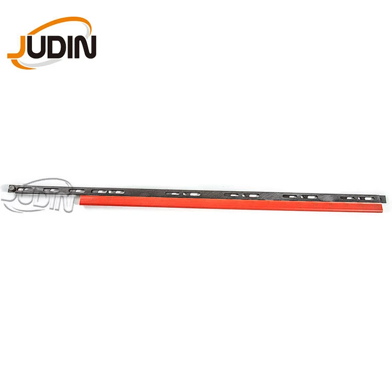 High Quality Lawn Mower Blade gasoline hedge trimmer tea pruning Blade Hedge Trimmer Blade