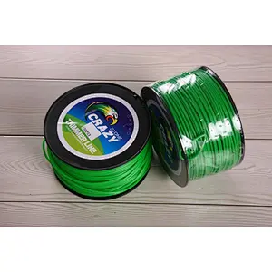 1.5mm-5.0mm Brush Cutter Parts Trimmer Spool Piece in-Line