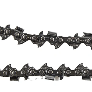 Hot Sell  Alloy for Wood Cutting Gasoline Wall Saw Chains ForTree Breaker And Weeding Machine Chains For Gasoline