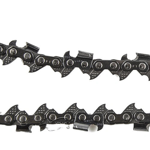 Hot Sell  Alloy for Wood Cutting Gasoline Wall Saw Chains ForTree Breaker And Weeding Machine Chains For Gasoline