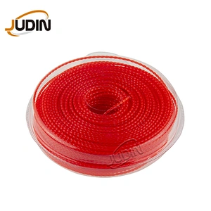 3.0mm 1LB Nylon line other tools brush cutter spare parts grass trimmer weed eater line weed wacker string grass cutter line