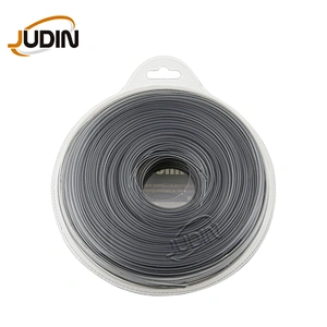Brush Cutter round trimmer line 4mm gator lines premium round trimmer line for grass Trimmer