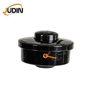 Universal Durable Nylon Line Lawn Mower Head Garden Tools GrassTrimmer Head Brush Cutter Head