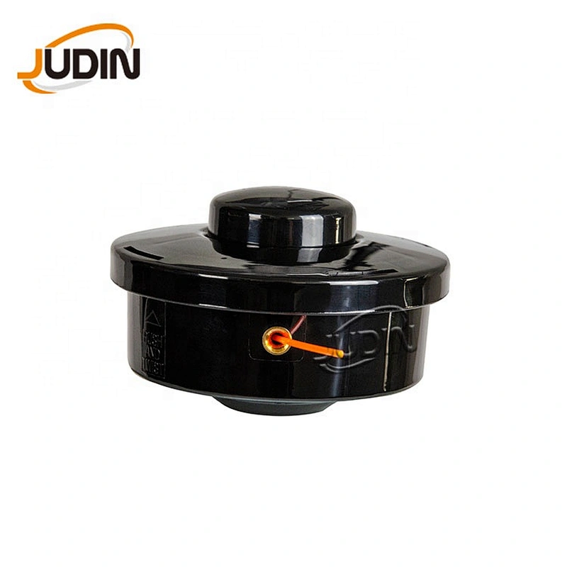 Universal Durable Nylon Line Lawn Mower Head Garden Tools GrassTrimmer Head Brush Cutter Head