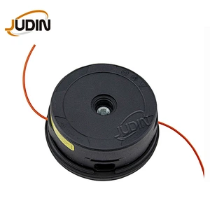 Multi Adaptor Trimmer Line for Brush Cutter Foe Grass Trimmers Replacement Parts Head Speed Feed Fast Weed Eater Loading Nylon