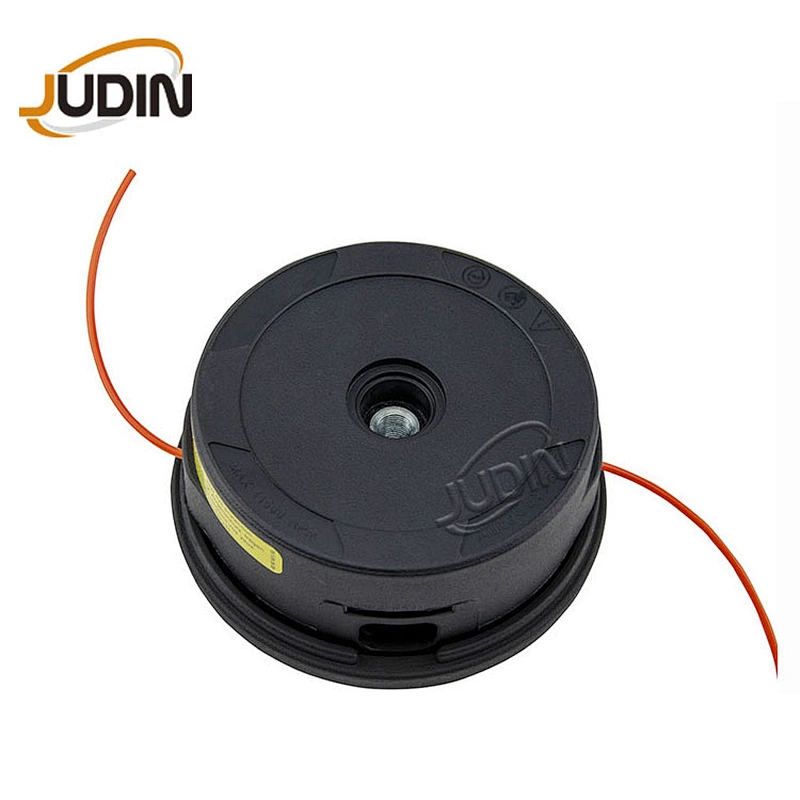 Multi Adaptor Trimmer Line for Brush Cutter Foe Grass Trimmers Replacement Parts Head Speed Feed Fast Weed Eater Loading Nylon