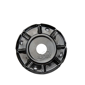 Double Line Power Trimmers Spare Parts Brush Cutter Weed Eater Nylon Line Trimmer Head Grass Trimmer Head