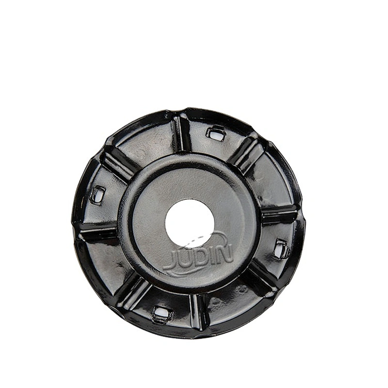 Double Line Power Trimmers Spare Parts Brush Cutter Weed Eater Nylon Line Trimmer Head Grass Trimmer Head