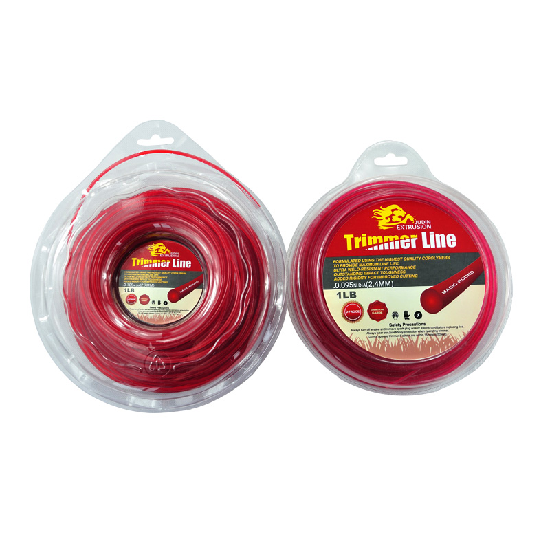 30cc Professional Grade Edge Trimmer Grass Cutter Nylon Line