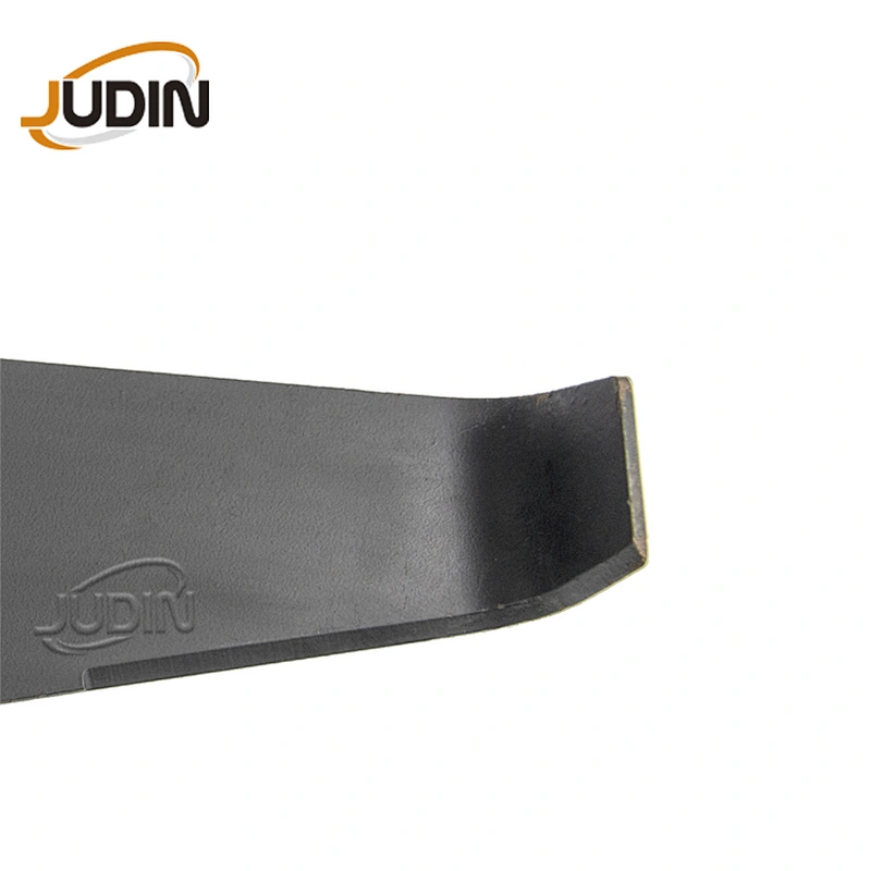 metal blades multifunctional 2 teeth wood cutting  toothed blade serrated saw blade
