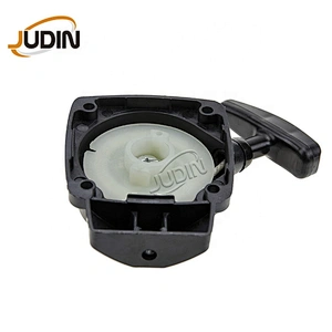 Brush Cutter Spare Parts Grass Trimmer   Pull  Starter Assy Assembly