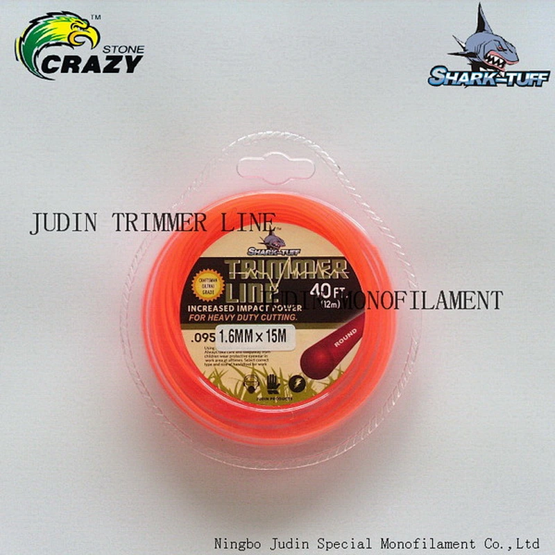 Professional Grade Star Shape 1.6mm/0.065