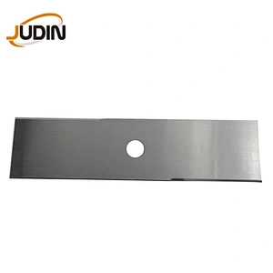 High Quality Brush Cutter Blade  2 teeth grass trimmerr steel cutting carbide Saw blades