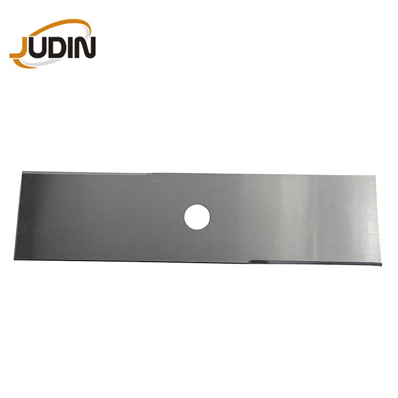 High Quality Brush Cutter Blade  2 teeth grass trimmerr steel cutting carbide Saw blades