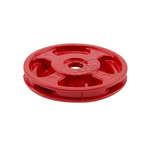 Garden Tools Spare Parts Weed Eater Brush Cutter Trimmer Head  cover For Grass Trimmer Trimmer Head