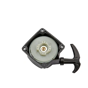 Starter Assy
