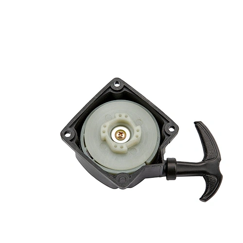 Grass Trimmer Stroke Lawn Mower Scooter Bike recoil starter assy  Pull Starter  Assembly