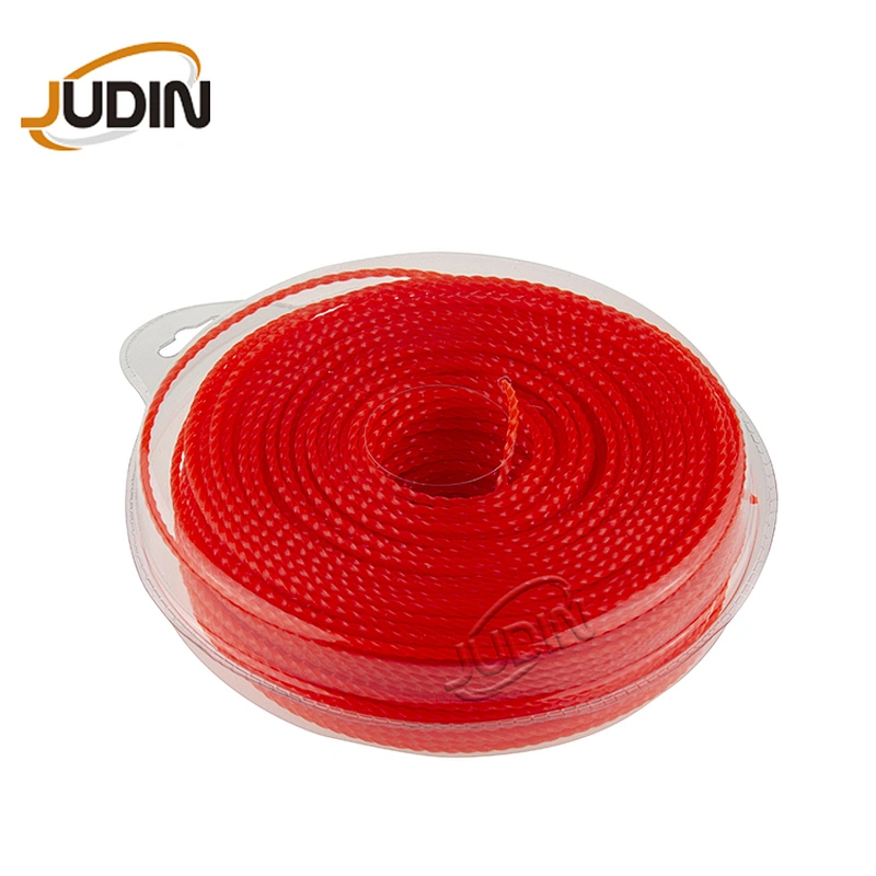 3.0mm 1LB Nylon line other tools brush cutter spare parts grass trimmer weed eater line weed wacker string grass cutter line